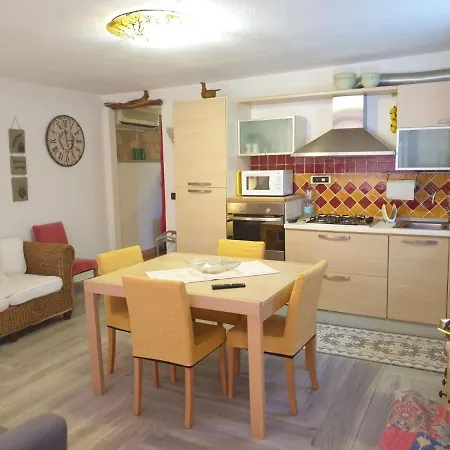 Il Glicine Apartament