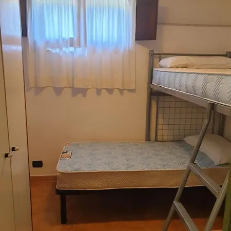 Apartament Il Glicine *