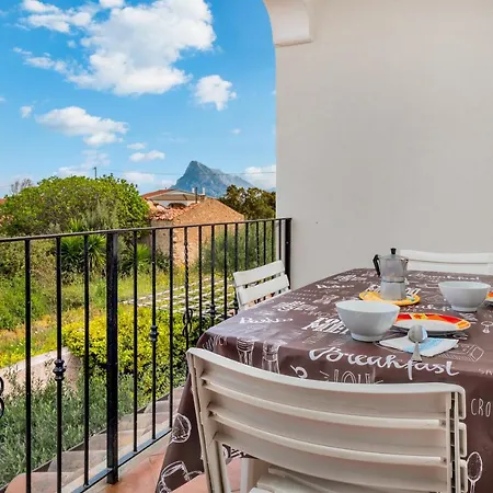 Il Glicine Apartment Vaccileddi