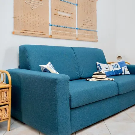 Il Glicine Apartment *