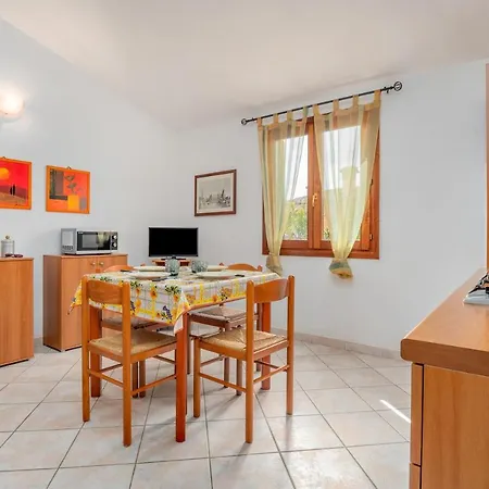 Apartment Il Glicine