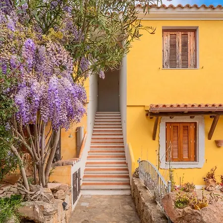 Il Glicine Apartment