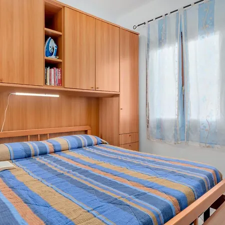 Apartment Il Glicine