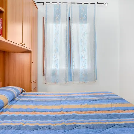 Il Glicine Apartment