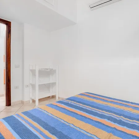 Apartment Il Glicine